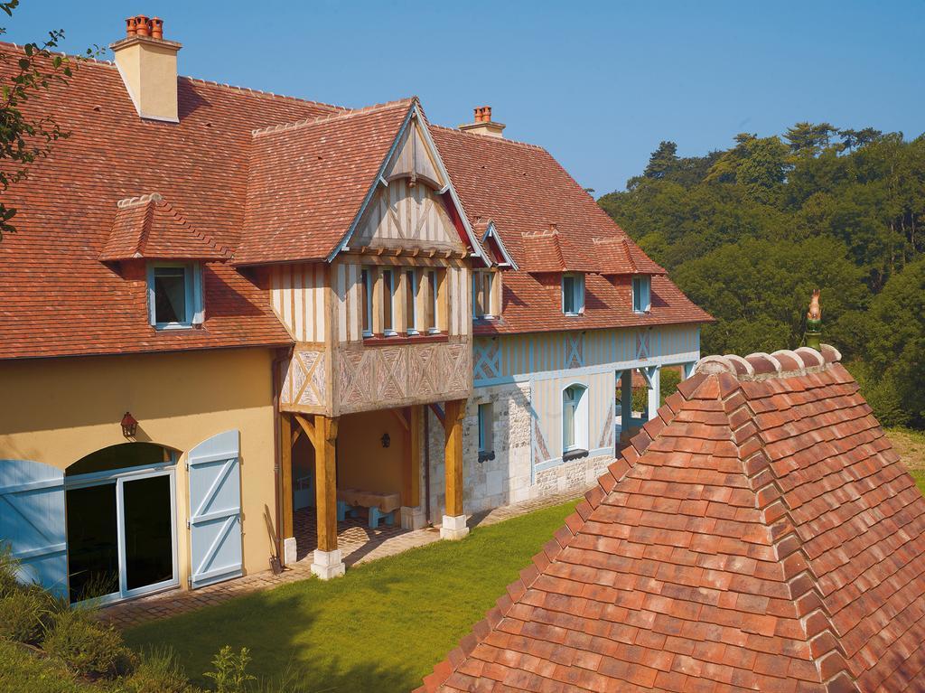 La Porte Bleue Trouville-sur-Mer Εξωτερικό φωτογραφία